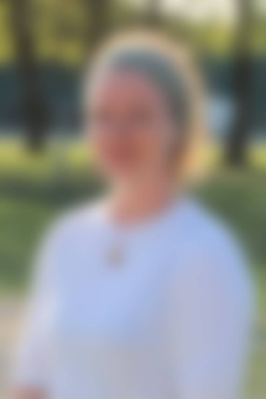 Porträt von Janett Zönnchen, Mitglied des Vorstandes